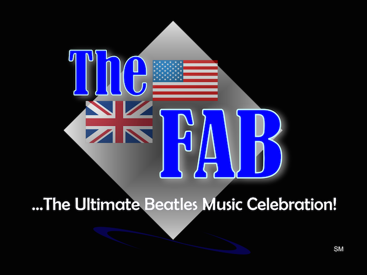 The Fab – Beatles Tribute